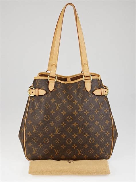 LOUIS VUITTON Louis Vuitton Batignolles Monogram Canvas 